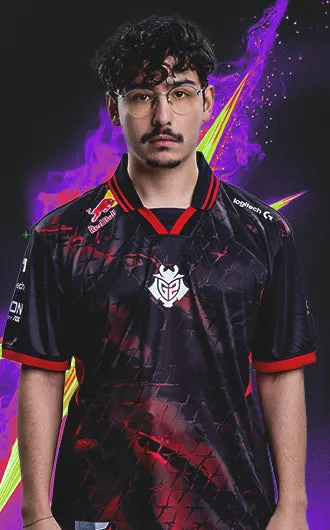 BrokenBlade, top laner